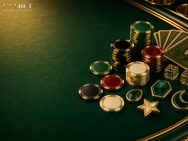 ภาพประกอบเนื้อหา E-Sports ภาษาไทย ส่วนที่ 3