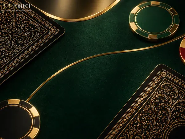 ทำความรู้จัก European Roulette