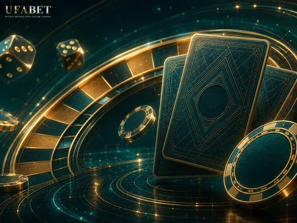 ufabet ออกแบบโครงสร้างเว็บไซต์ให้เป็นระเบียบ เพื่อให้ผู้เล่นเข้าถึงเมนูและฟังก์ชันต่าง ๆ ได้สะดวกยิ่งขึ้น